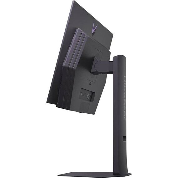 LG UltraGear 27GX700A-B 26.5" QHD OLED 280Hz