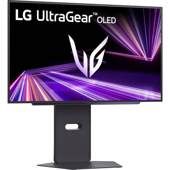 LG UltraGear 27GX700A-B 26.5" QHD OLED 280Hz