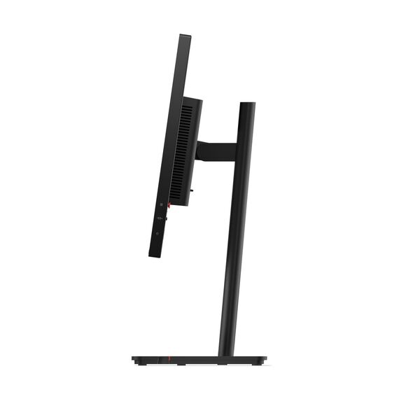 Lenovo ThinkVision T24d-40 - LED monitor - 24"