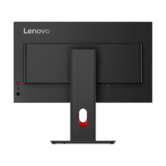 Lenovo ThinkVision T24d-40 - LED monitor - 24"