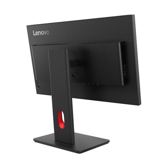 Lenovo ThinkVision T24d-40 - LED monitor - 24"