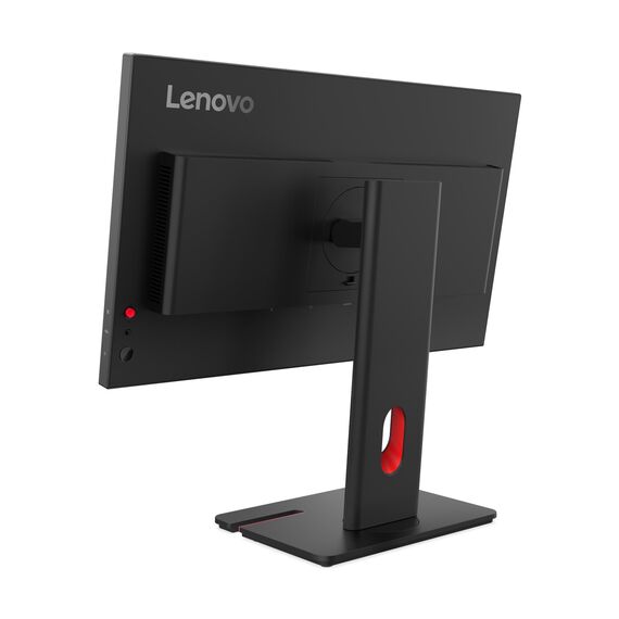 Lenovo ThinkVision T24d-40 - LED monitor - 24"