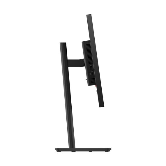 Lenovo ThinkVision T24d-40 - LED monitor - 24"