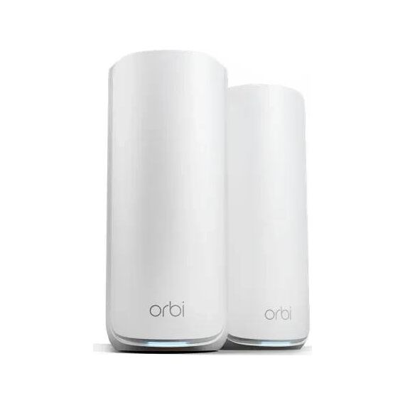 NETGEAR Orbi 870 RBE872 Wi-Fi 7 Mesh System