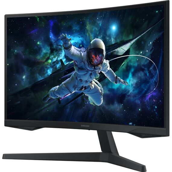 Samsung Odyssey G5 S27CG554EU G55C Series LED LS27CG554EUXEN