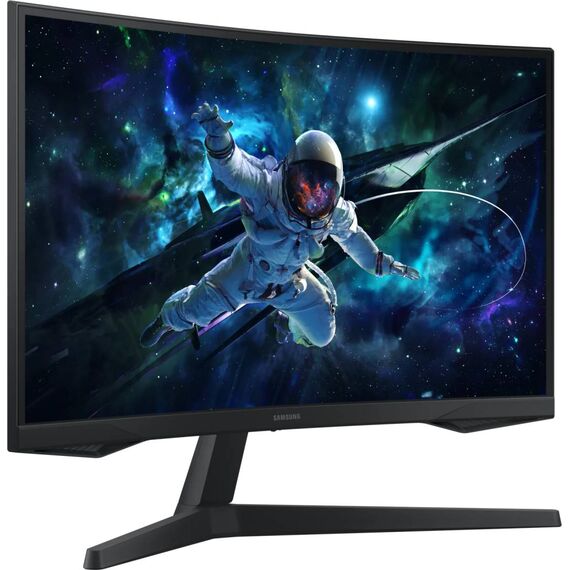 Samsung Odyssey G5 S27CG554EU G55C Series LED LS27CG554EUXEN