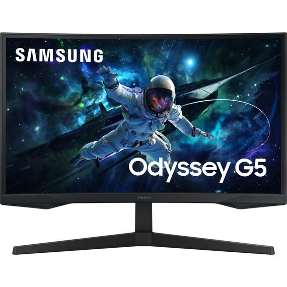 Samsung Odyssey G5 S27CG554EU G55C Series LED LS27CG554EUXEN