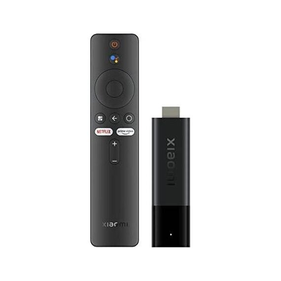 Xiaomi TV Stick 4K 8GB Android TV 11 Dolby Vision