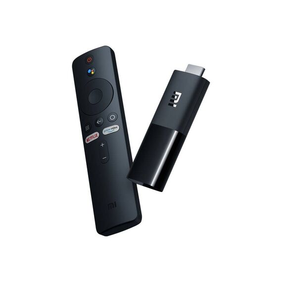 Xiaomi TV Stick 4K 8GB Android TV 11 Dolby Vision