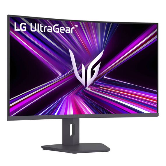 LG 32G600A-B 81.3 cm (32") 2560 x 1440 pixels Qu | 32G600A-B.AEUQ
