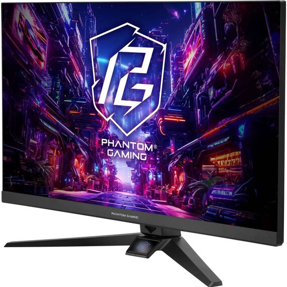 ASRock Phantom Gaming PG27FFT1A 27" FHD 180Hz Monitor