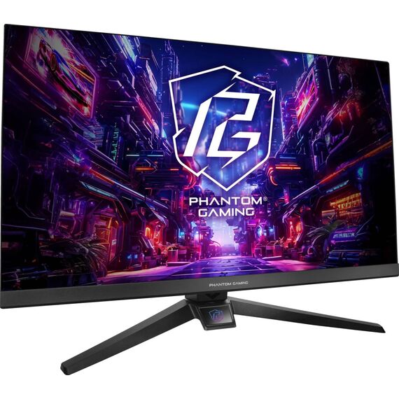 ASRock Phantom Gaming PG27FFT1A 27" FHD 180Hz Monitor
