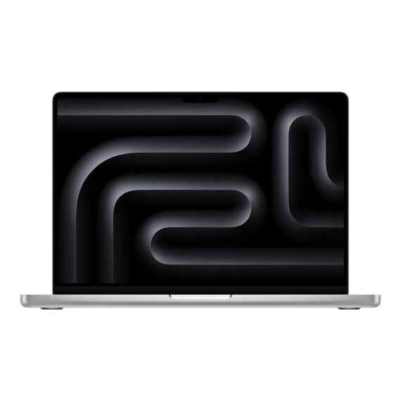 Apple MACBOOK PRO 14 STD M5 Max  64GB 2TB - SILVER