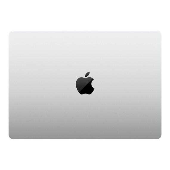 Apple MACBOOK PRO 14 STD M5 Max  64GB 2TB - SILVER