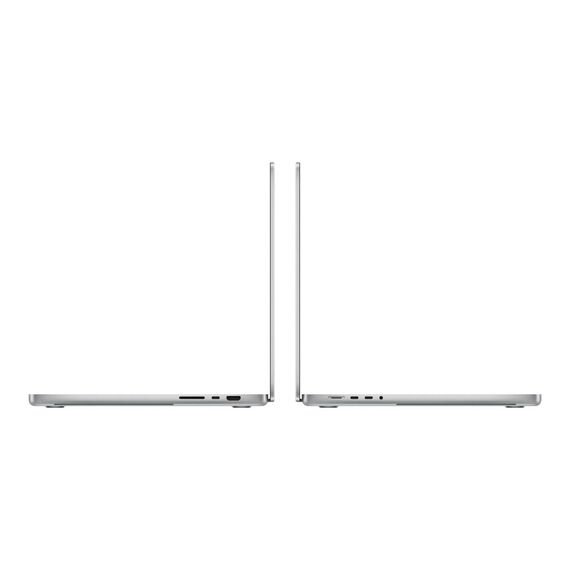 Apple  MACBOOK PRO 16 STD M5 Max  64GB 2TB 140W - SILVER