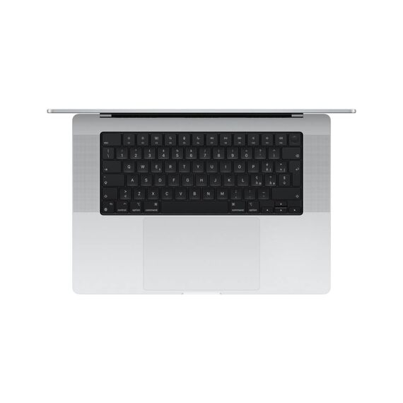 Apple  MACBOOK PRO 16 STD M5 Max  64GB 2TB 140W - SILVER