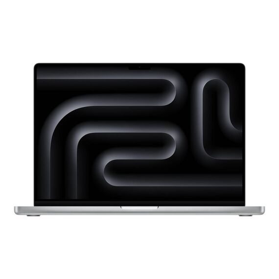Apple  MACBOOK PRO 16 STD M5 Max  64GB 2TB 140W - SILVER