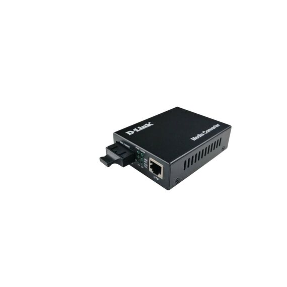 D-Link DLINK MEDIA CONVERTER 1000BASE-T UTP