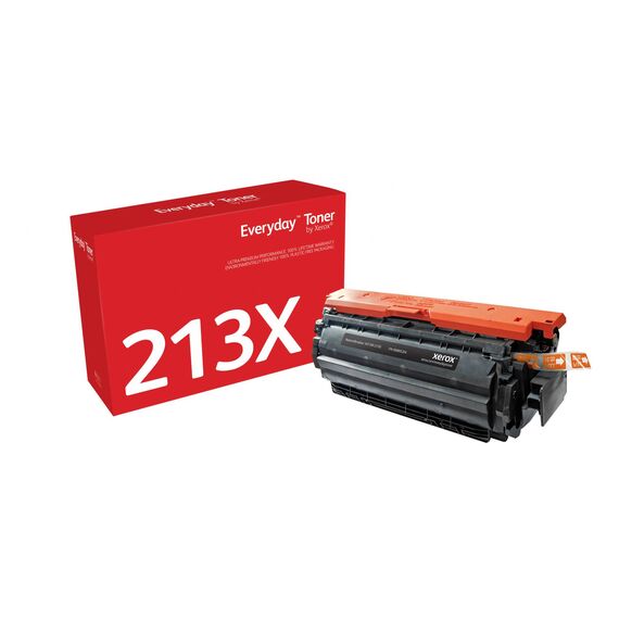 Everyday High capacity black compatible box toner 006R05204