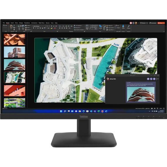 Lenovo ThinkVision S27-4e 27" FHD IPS 100Hz Monitor