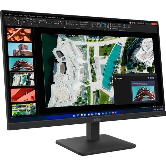 Lenovo ThinkVision S27-4e 27" FHD IPS 100Hz Monitor