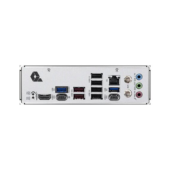 MSI PRO X870E-S EVO WIFI ATX Motherboard
