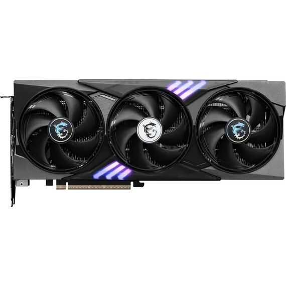 MSI RTX 5060 Ti 8GB GDDR7 GAMING TRIO OC