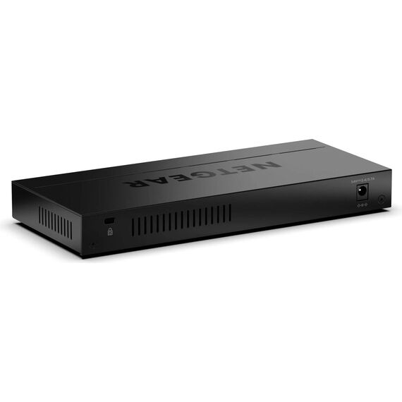 NETGEAR GS310TPv2 8-Port Gigabit PoE+ Smart Switch