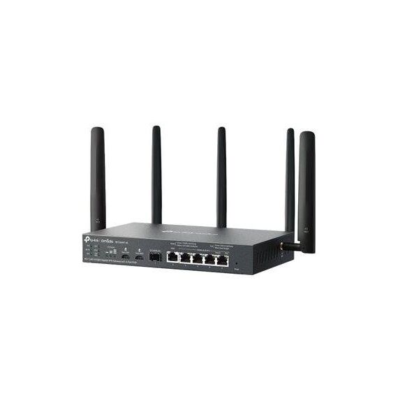 TP-Link Omada ER706WP-4G AX3000 4G+ VPN Gateway