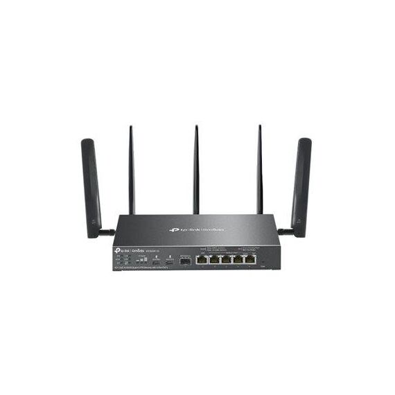 TP-Link Omada ER706WP-4G AX3000 4G+ VPN Gateway