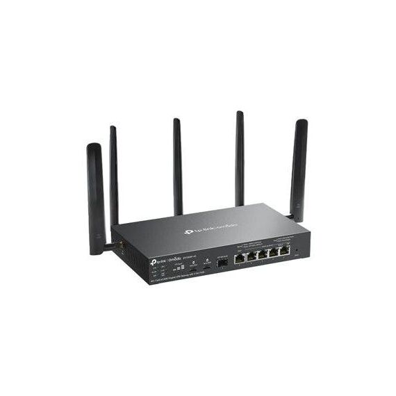 TP-Link Omada ER706WP-4G AX3000 4G+ VPN Gateway
