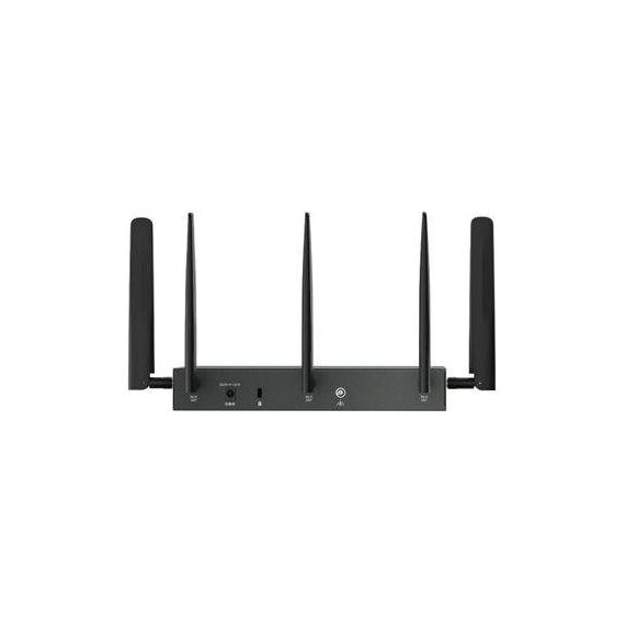 TP-Link Omada ER706WP-4G AX3000 4G+ VPN Gateway