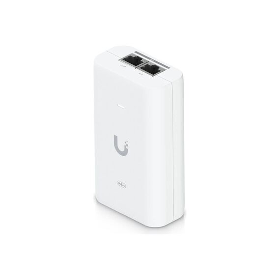 Ubiquiti UniFi 2.5G PoE+ Adapter 30W
