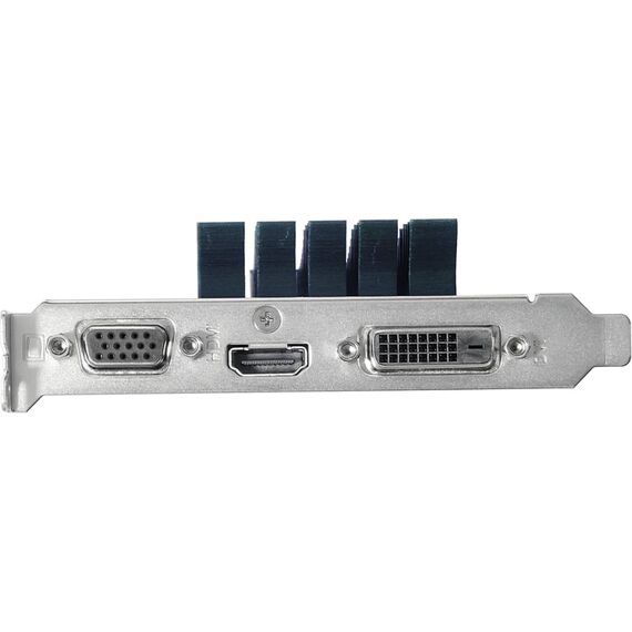 ASUS GeForce GT 710 2GB GDDR5 EVO Low Profile