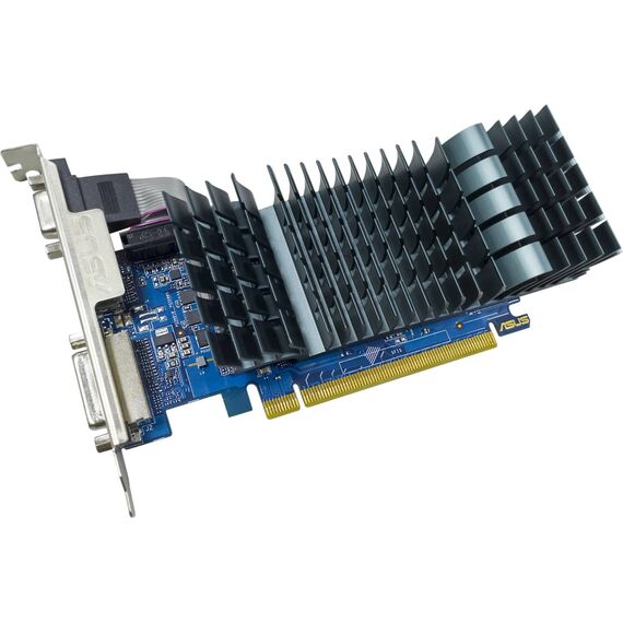 ASUS GeForce GT 710 2GB GDDR5 EVO Low Profile