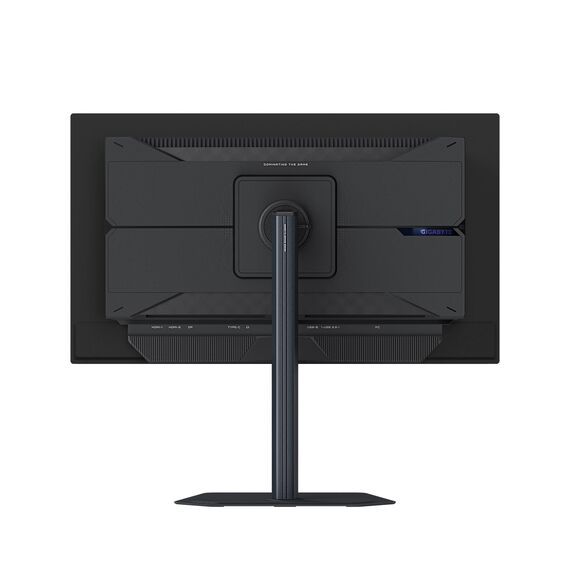 GIGABYTE MO27Q2A 27 QD-OLED QHD 280Hz