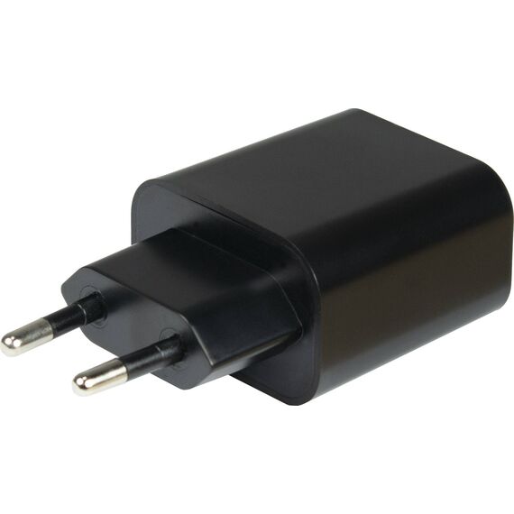 Inter-Tech PD-2020 20W USB-C PD Wall Charger