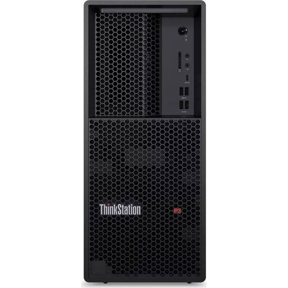 Lenovo ThinkStation P3 Gen 2 U9 285K 64GB 1TB