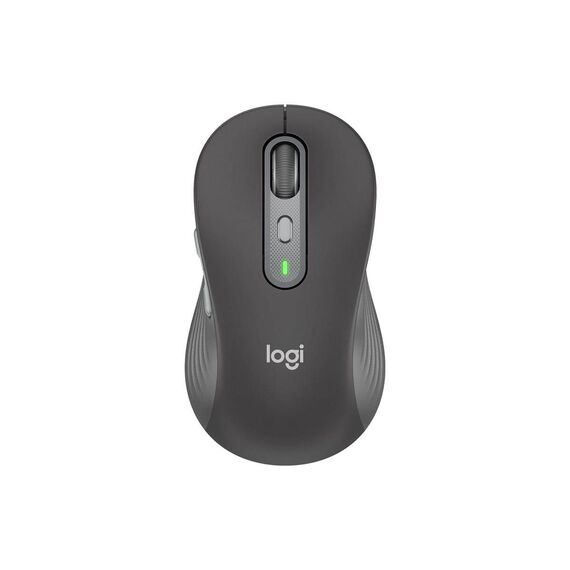 Logitech Signature M750 Mouse optical 6 buttons 910007509