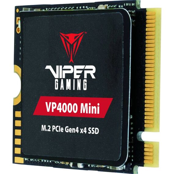 Patriot Viper VP4000 Mini 500GB M.2 2230 SSD