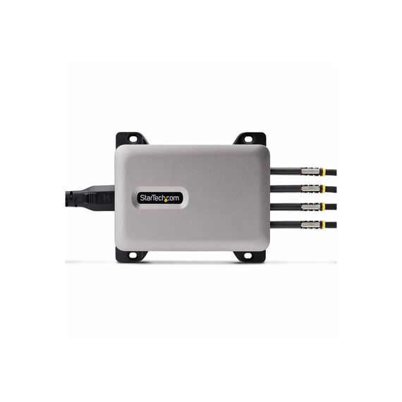 StarTech 4-Port USB-C GaN Charger 240W 140W