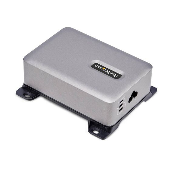 StarTech 4-Port USB-C GaN Charger 240W 140W