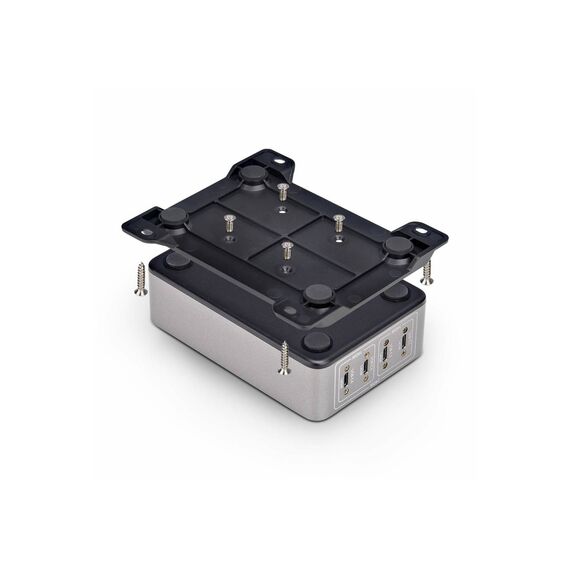 StarTech 4-Port USB-C GaN Charger 240W 140W
