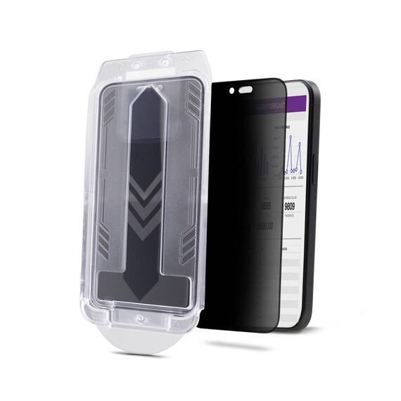 StarTech 4-Way Privacy Screen iPhone 16 Pro