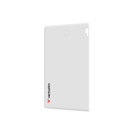 Verbatim My Finder Card Bluetooth Tracker 3 Pack