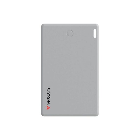 Verbatim My Finder Card Bluetooth Tracker 3 Pack