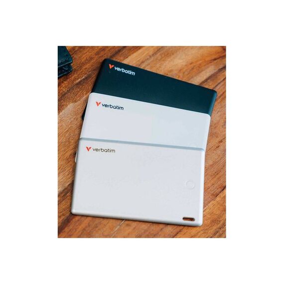 Verbatim My Finder Card Bluetooth Tracker 3 Pack