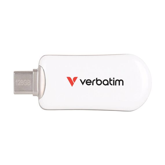 Verbatim Plectra USB flash drive 128 GB 30229
