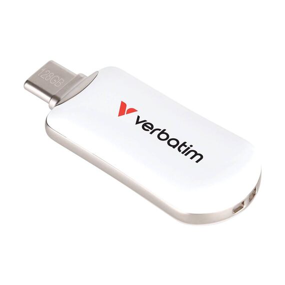 Verbatim Plectra USB flash drive 128 GB 30229