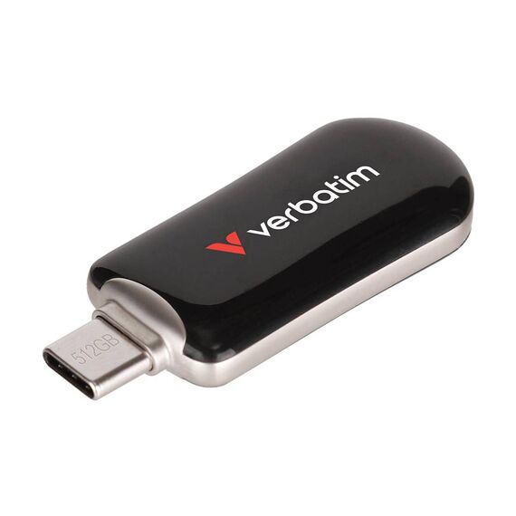 Verbatim Plectra USB flash drive 512 GB USB 3.2 Gen 1 30227